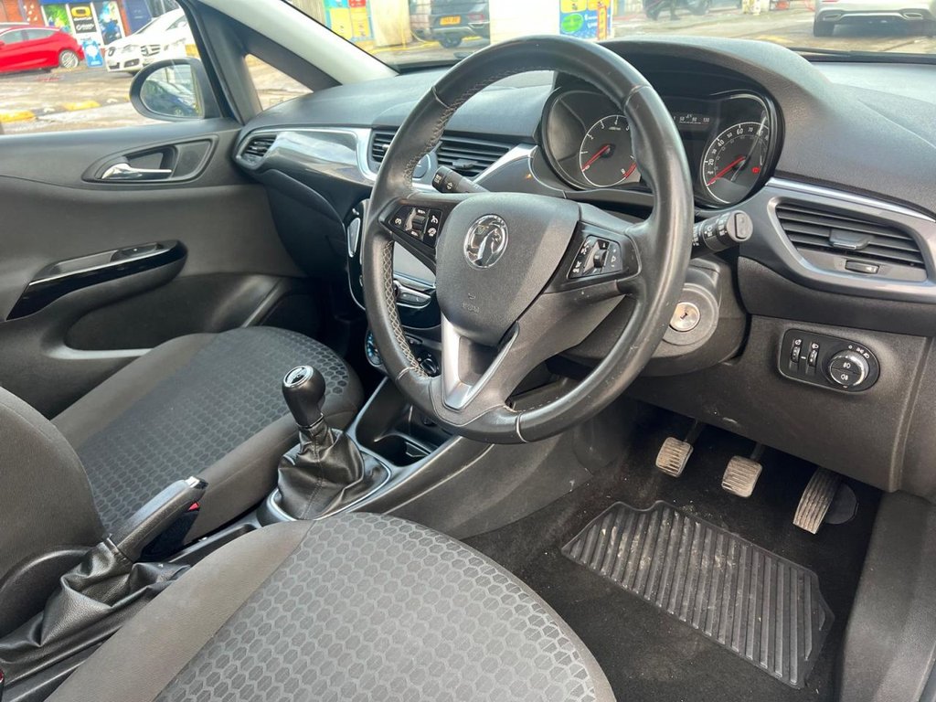 Used Vauxhall Corsa 2019 for sale - 77341409: Photo 23