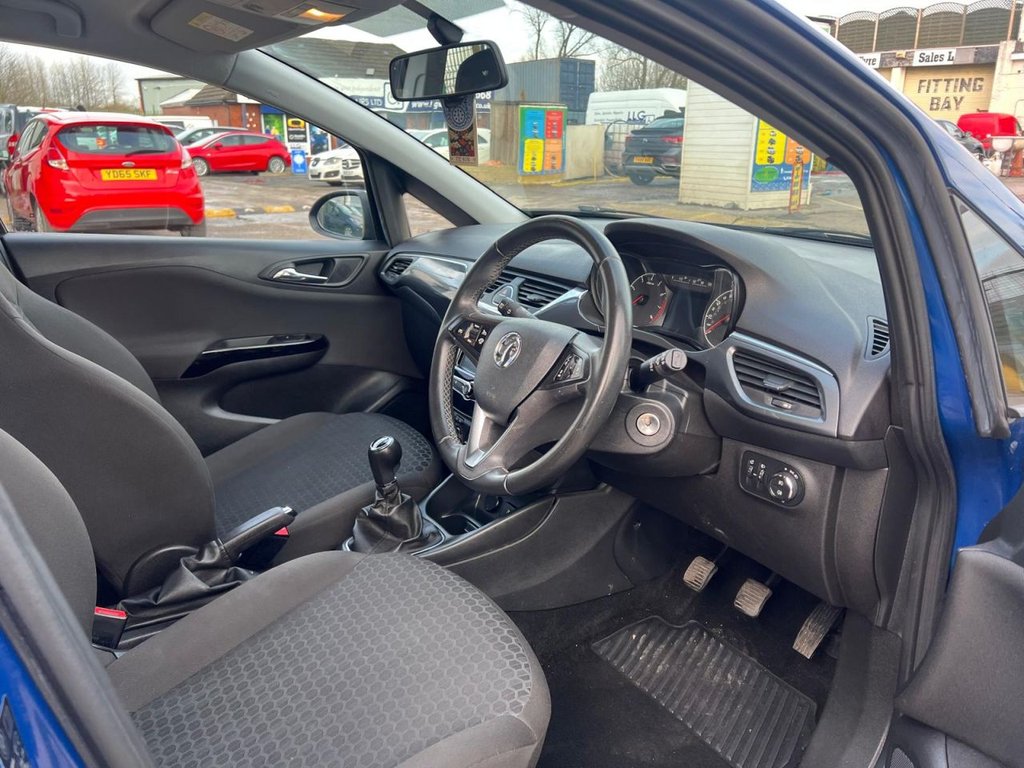 Used Vauxhall Corsa 2019 for sale - 77341409: Photo 24