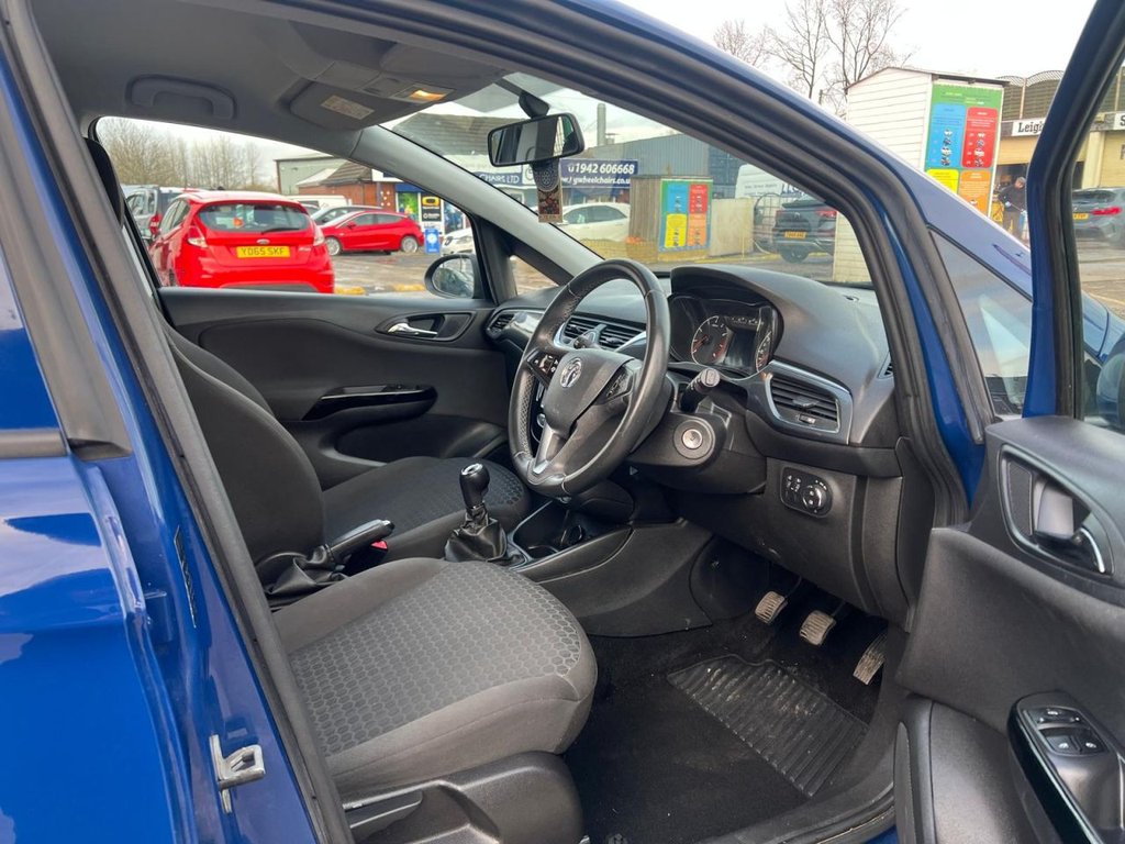Used Vauxhall Corsa 2019 for sale - 77341409: Photo 25
