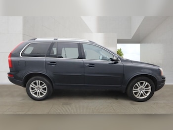 Used Volvo XC90 2010 for sale - 78315510: Photo
