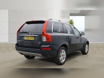 Used Volvo XC90 2010 for sale - 78315510: Photo