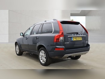 Used Volvo XC90 2010 for sale - 78315510: Photo
