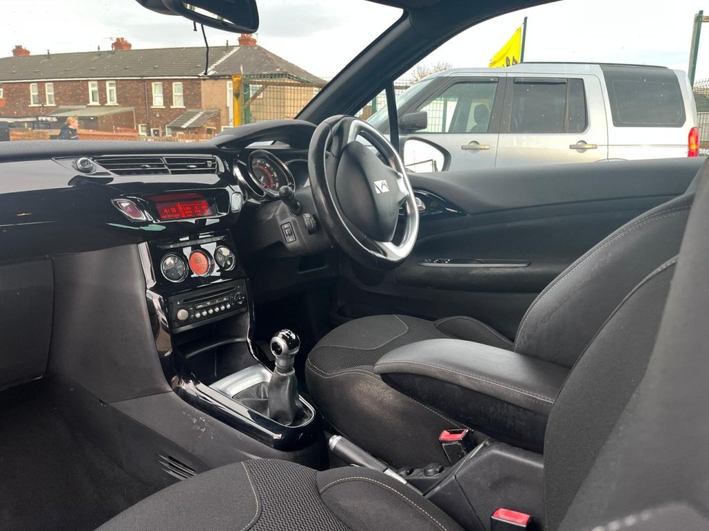 Used Citroen DS3 2015 for sale - 76740012: Photo 11