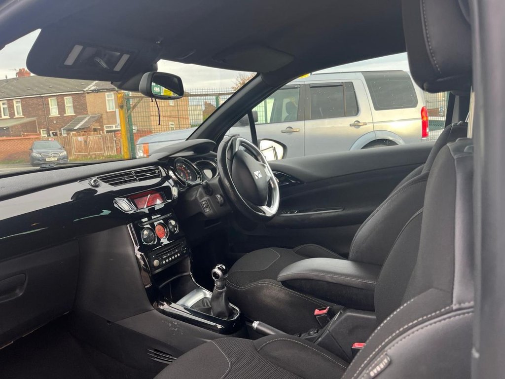 Used Citroen DS3 2015 for sale - 76740012: Photo 12