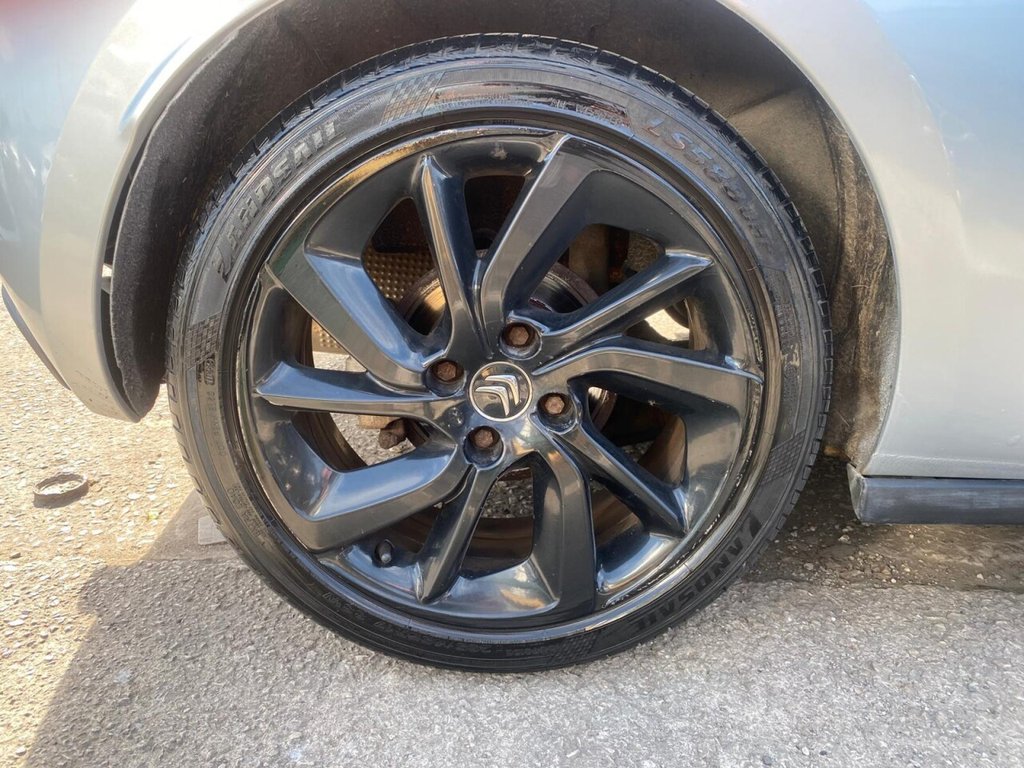 Used Citroen DS3 2015 for sale - 76740012: Photo 5