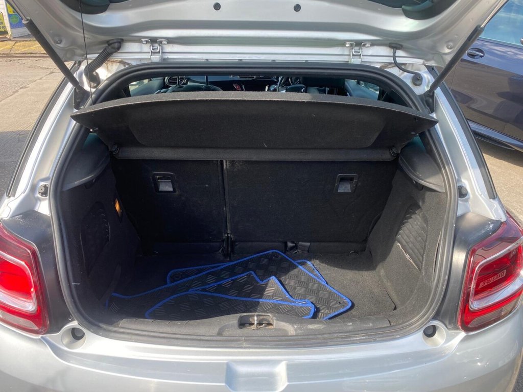 Used Citroen DS3 2015 for sale - 76740012: Photo 8