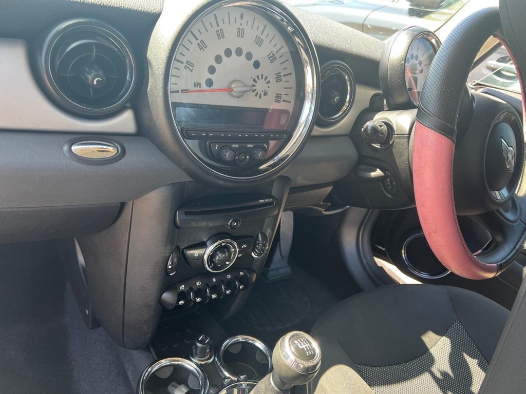 Used MINI Hatch 2011 for sale - 76439092: Photo 13