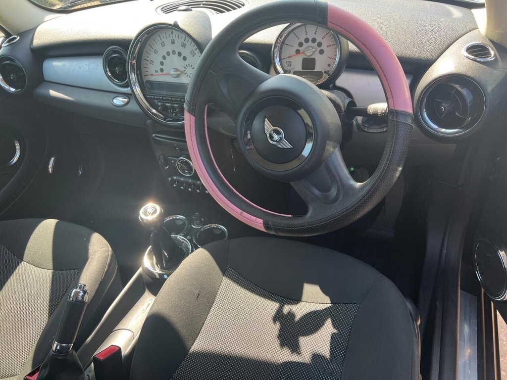 Used MINI Hatch 2011 for sale - 76439092: Photo 14