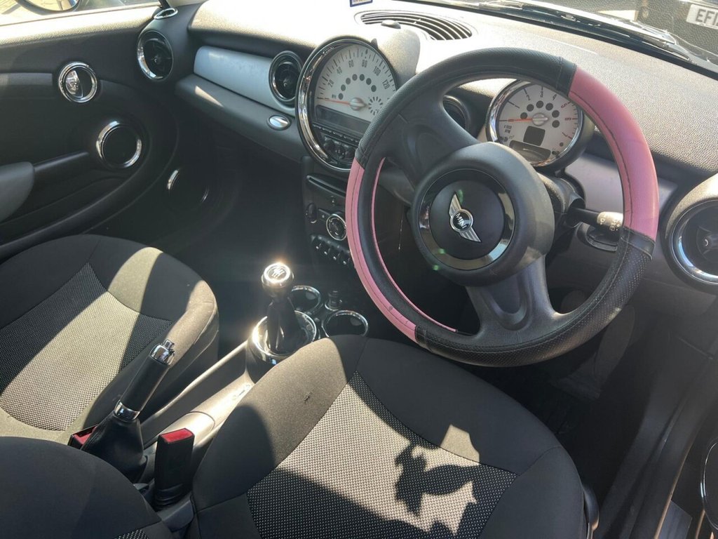 Used MINI Hatch 2011 for sale - 76439092: Photo 15