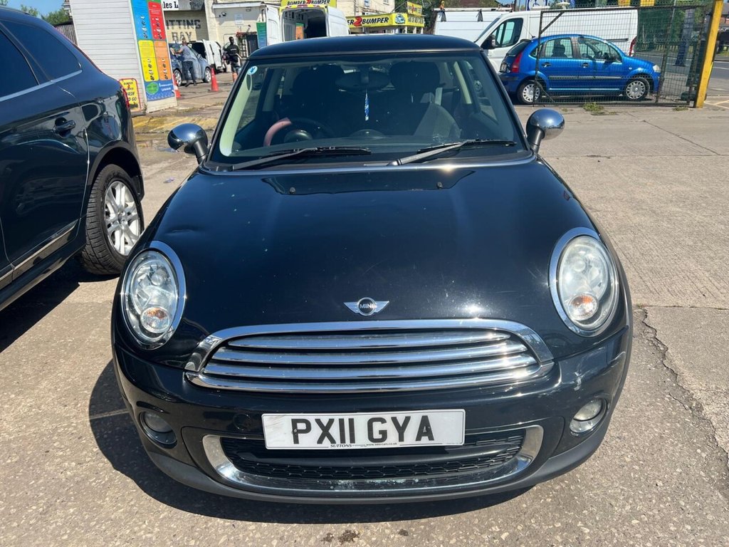 Used MINI Hatch 2011 for sale - 76439092: Photo 2