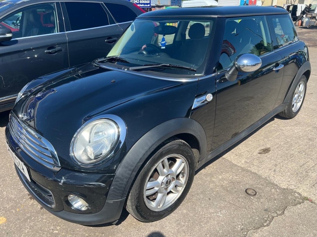 Used MINI Hatch 2011 for sale - 76439092: Photo 3