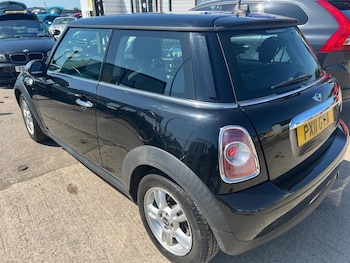 Used MINI Hatch 2011 for sale - 76439092: Photo