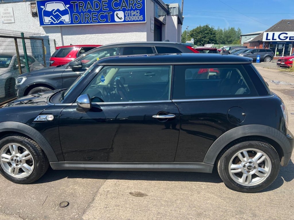 Used MINI Hatch 2011 for sale - 76439092: Photo 5
