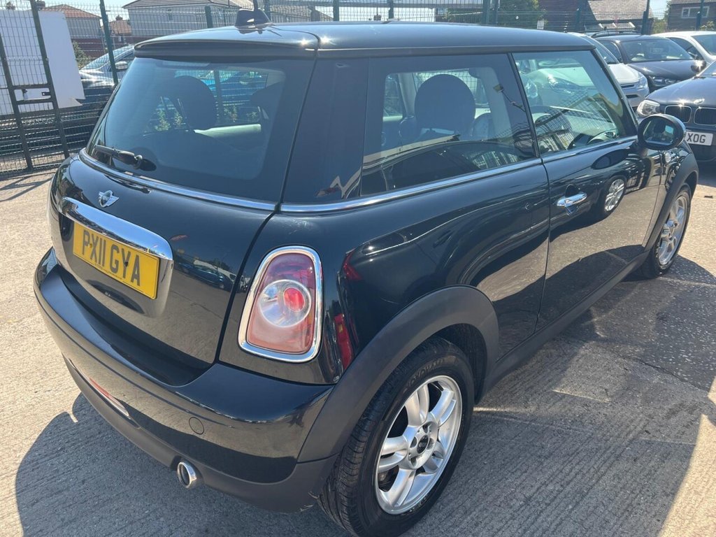 Used MINI Hatch 2011 for sale - 76439092: Photo 7