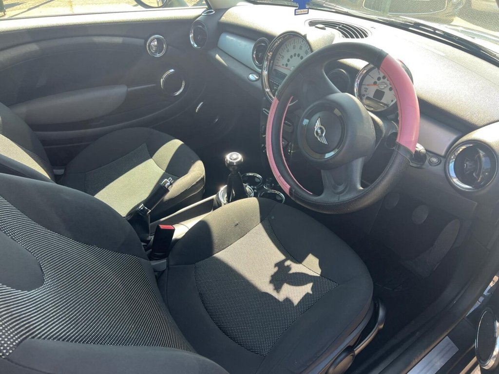 Used MINI Hatch 2011 for sale - 76439092: Photo 9