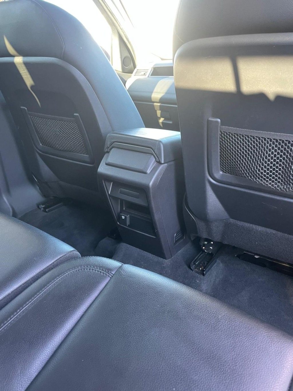 Used Land Rover Discovery Sport 2016 for sale - 75947309: Photo 13