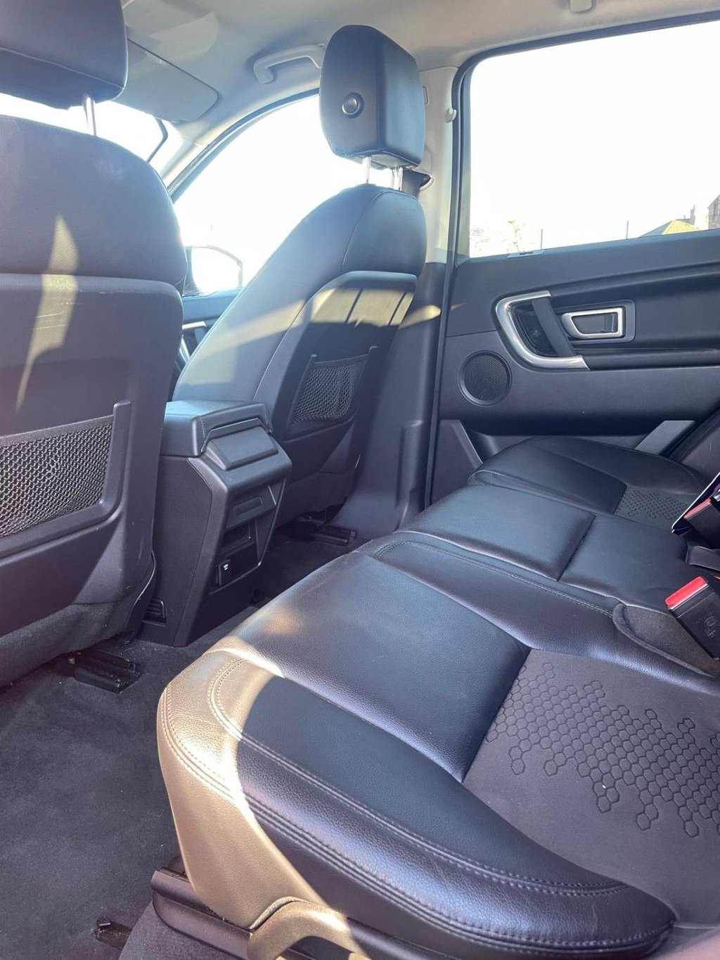 Used Land Rover Discovery Sport 2016 for sale - 75947309: Photo 14