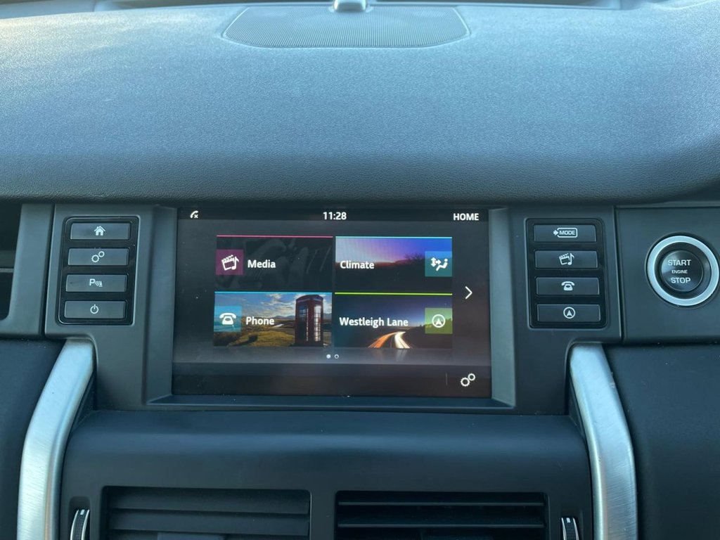 Used Land Rover Discovery Sport 2016 for sale - 75947309: Photo 20