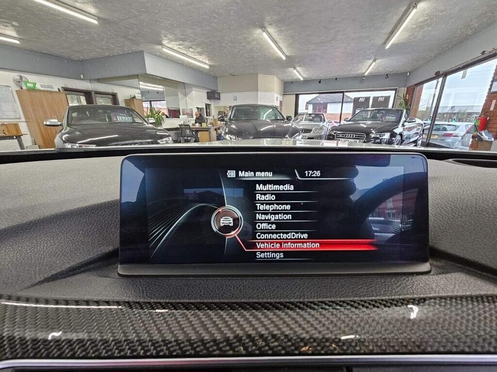 Used BMW M4 2016 for sale - 77341280: Photo 11