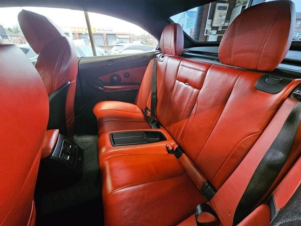 Used BMW M4 2016 for sale - 77341280: Photo 15