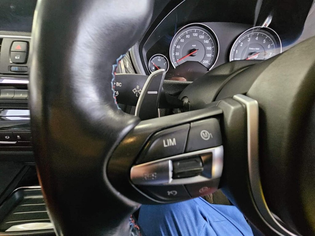 Used BMW M4 2016 for sale - 77341280: Photo 23