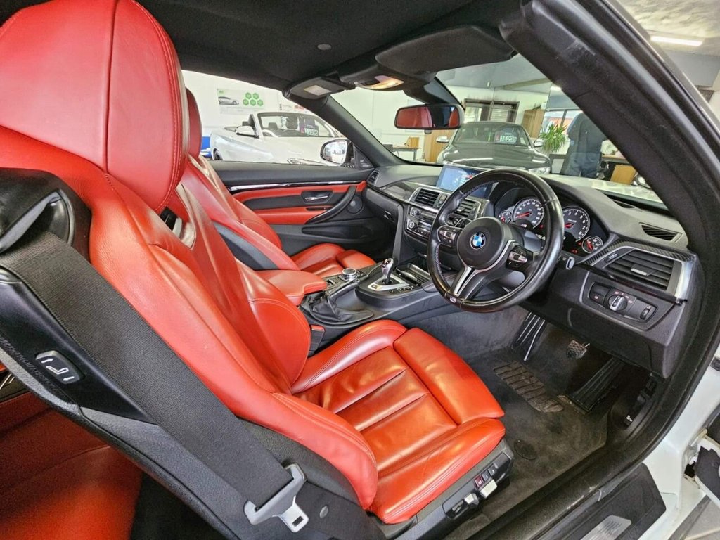 Used BMW M4 2016 for sale - 77341280: Photo 32