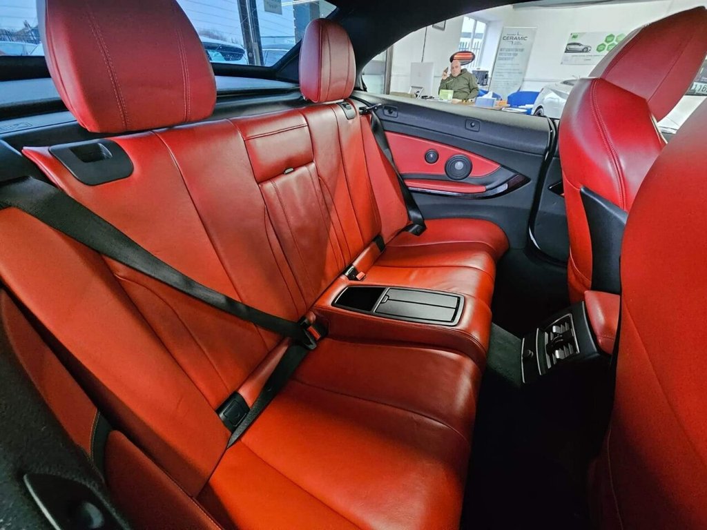 Used BMW M4 2016 for sale - 77341280: Photo 35