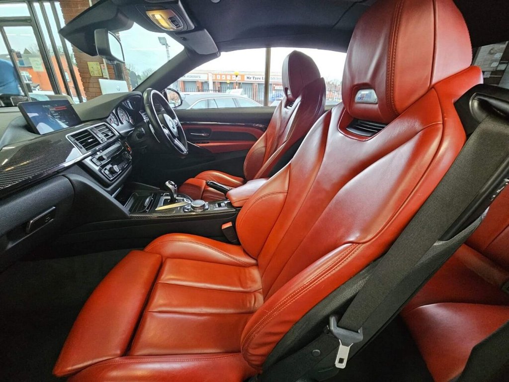 Used BMW M4 2016 for sale - 77341280: Photo 38