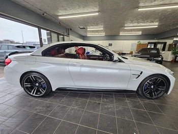 Used BMW M4 2016 for sale - 77341280: Photo