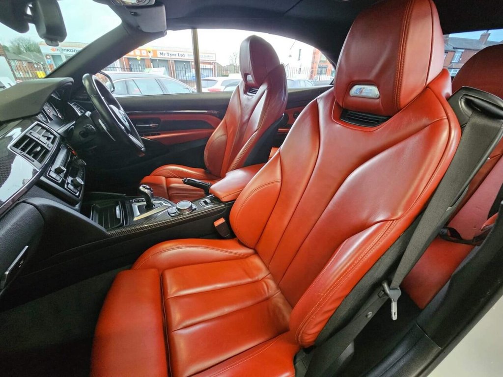 Used BMW M4 2016 for sale - 77341280: Photo 40