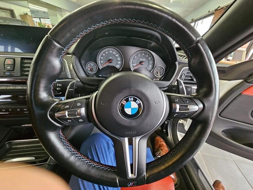 Used BMW M4 2016 for sale - 77341280: Photo 9