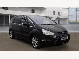 Used Ford S-Max 2012 for sale - 76019189: Photo 2
