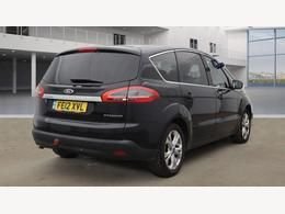 Used Ford S-Max 2012 for sale - 76019189: Photo 3