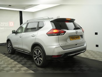 Used Nissan X-Trail 2017 for sale - 79142311: Photo