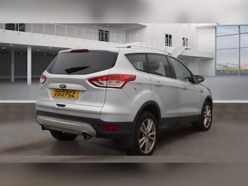 Used Ford Kuga 2013 for sale - 75929565: Photo