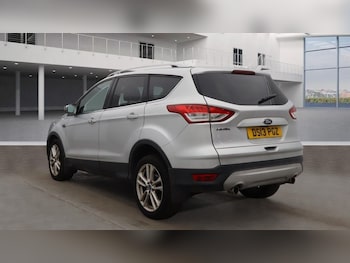 Used Ford Kuga 2013 for sale - 75929565: Photo