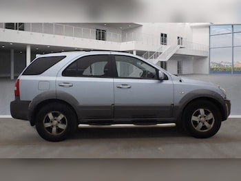 Used Kia Sorento 2007 for sale - 75566976: Photo