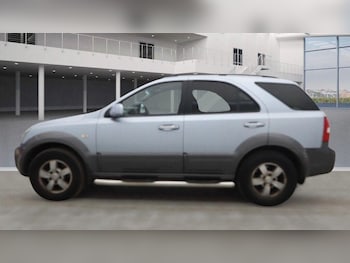 Used Kia Sorento 2007 for sale - 75566976: Photo