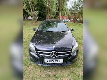 2015 (15) - 1.5 A180 CDI ECO SE Euro 5 (s/s) 5dr