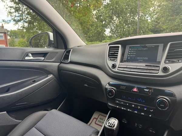 Used Hyundai TUCSON 2018 for sale - 76223087: Photo 13
