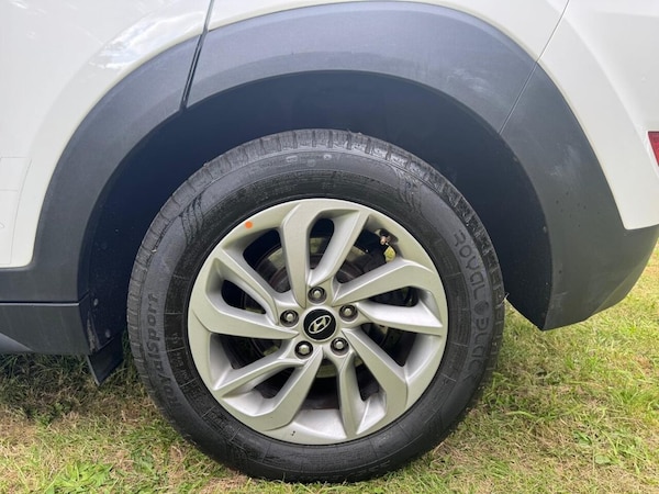 Used Hyundai TUCSON 2018 for sale - 76223087: Photo 18
