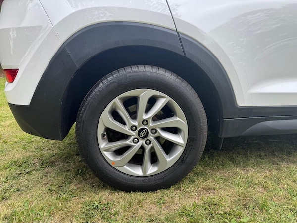 Used Hyundai TUCSON 2018 for sale - 76223087: Photo 21