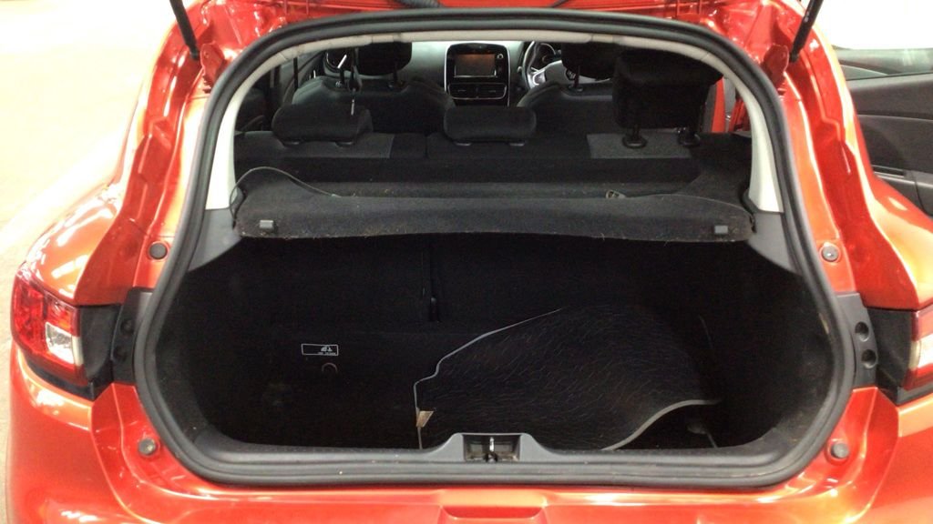 Used Renault Clio 2016 for sale - 76590919: Photo 10