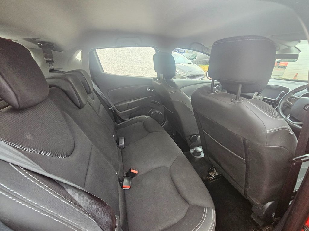 Used Renault Clio 2016 for sale - 76590919: Photo 11