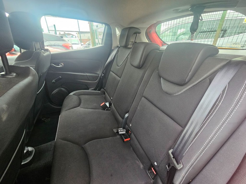 Used Renault Clio 2016 for sale - 76590919: Photo 14