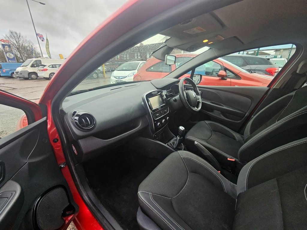 Used Renault Clio 2016 for sale - 76590919: Photo 15