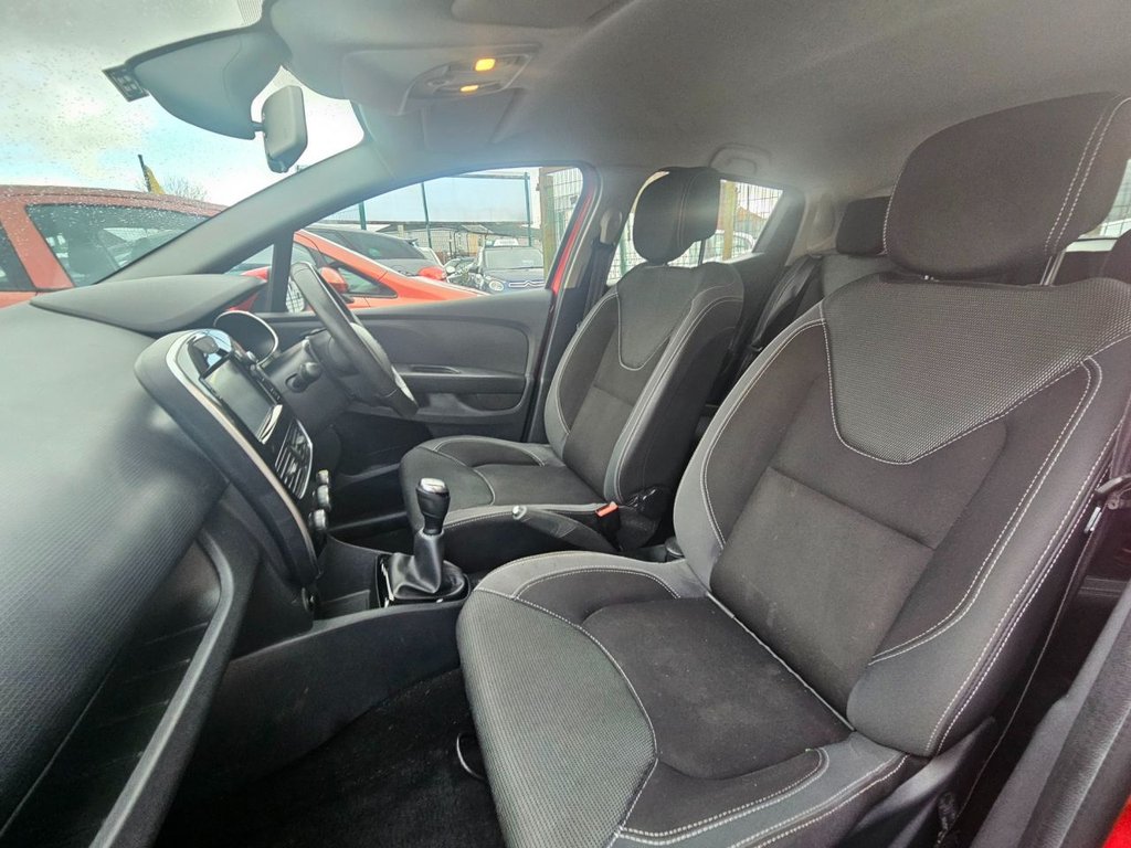 Used Renault Clio 2016 for sale - 76590919: Photo 16