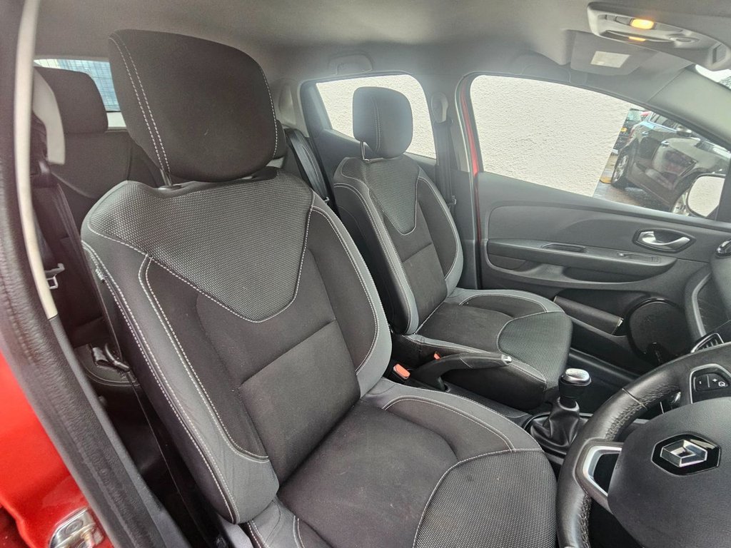 Used Renault Clio 2016 for sale - 76590919: Photo 18