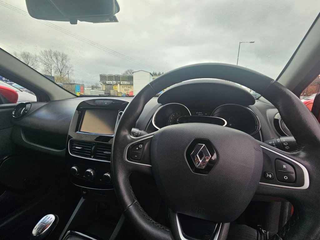 Used Renault Clio 2016 for sale - 76590919: Photo 19