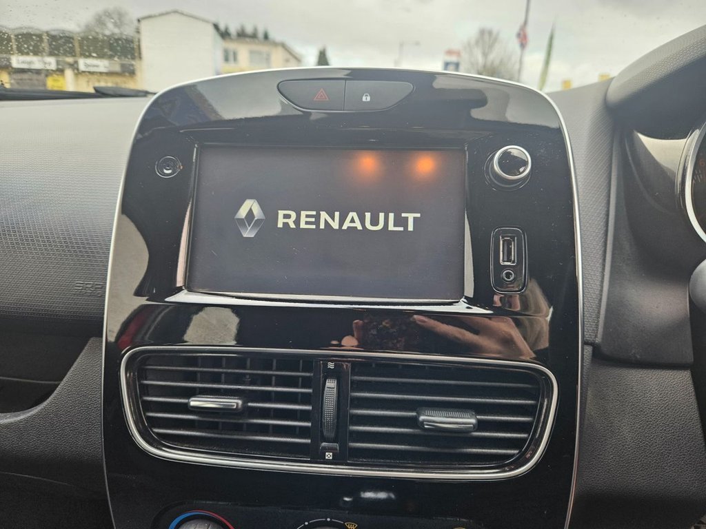Used Renault Clio 2016 for sale - 76590919: Photo 20